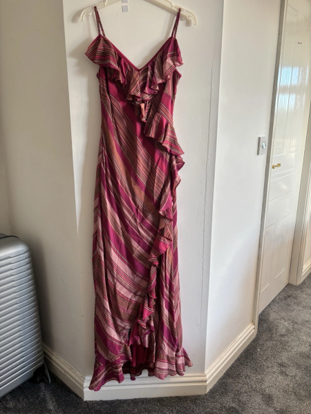 Invited to very fancy party and nothing to wear!