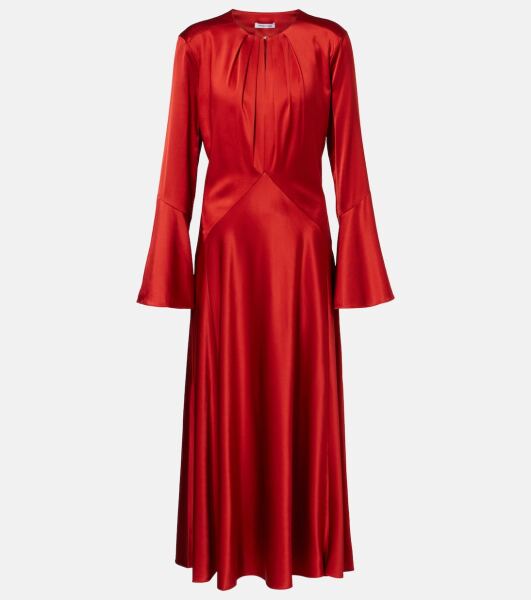 Wedding guest attire - black tie edition