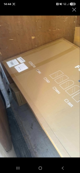 Retailer refusing refund after item marked delivered to wrong address