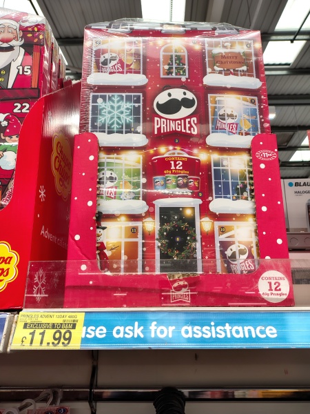 Advent Calendars 2026