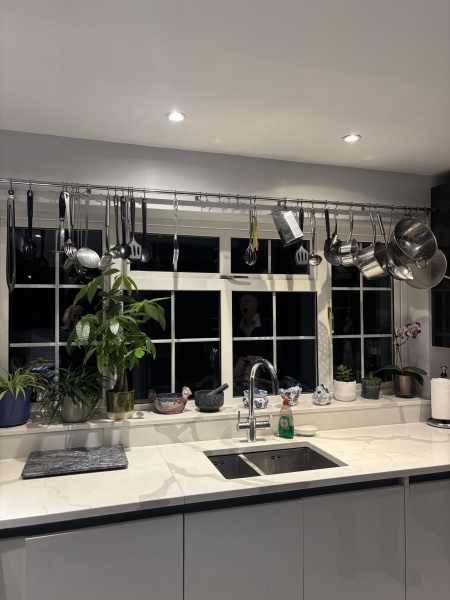 What small household fixes have made everyday life noticeably easier?