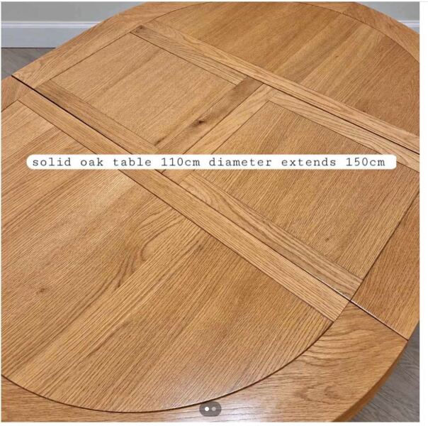 Is this type of table dated now?