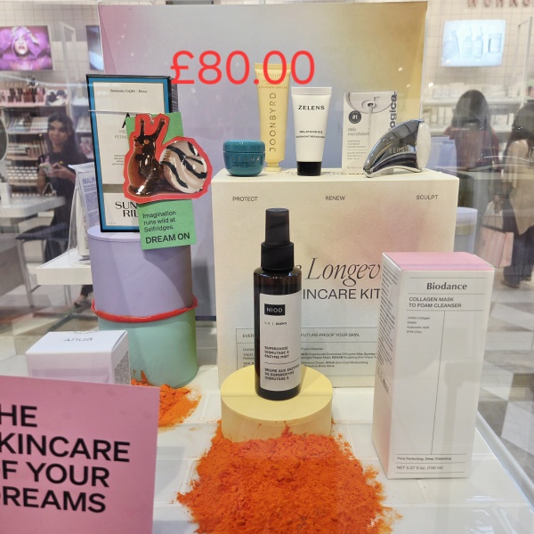 Beauty chat - freebies/gifts with purchase/offers THREAD TWENTY ONE