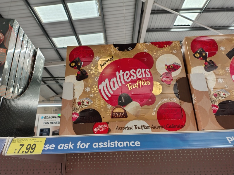 Advent Calendars 2026