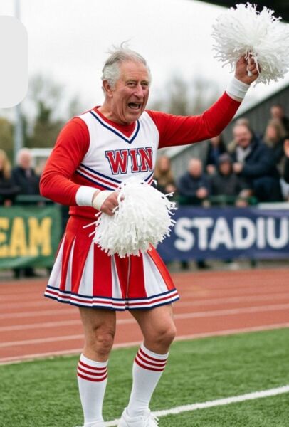 Ham pr disaster thread 35! …Charles has played a blinder!