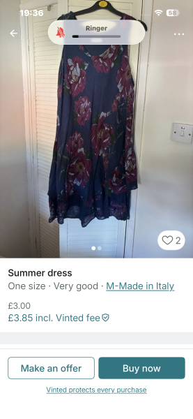 Can anyone find me this dress pls?