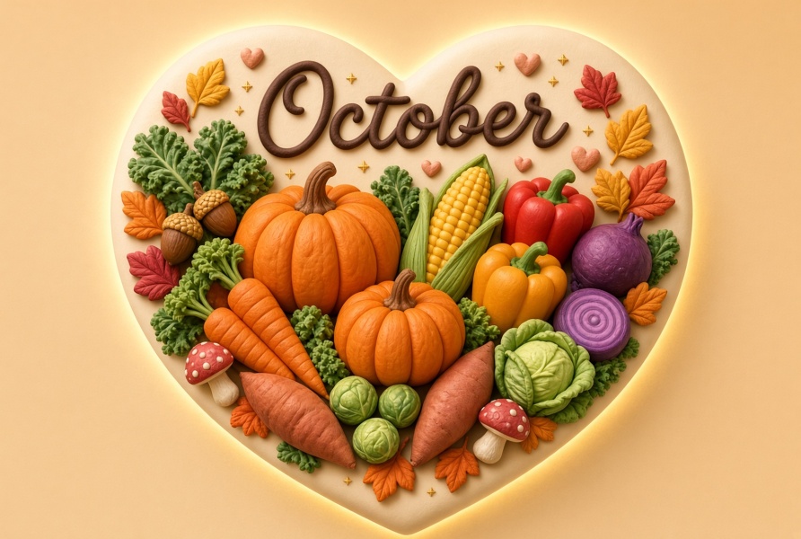 🌟LOSE IT!🌟Optimistic October 2026🌟