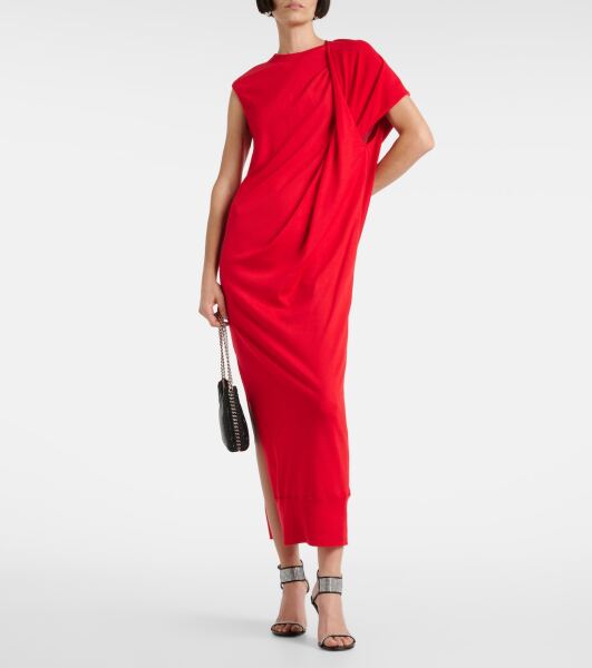 Wedding guest attire - black tie edition