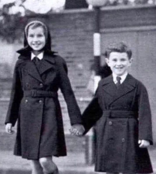 Please explain trench coats to me