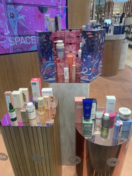 Beauty advent calendar chat and spoilers thread 7 🌸⛄️🌸❄️🎀🎁🎄❄️🧣
