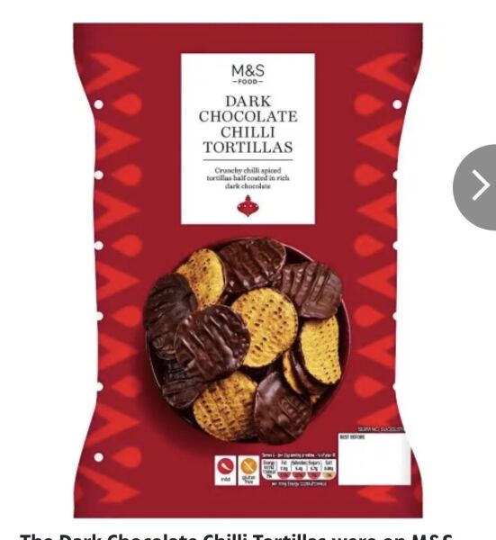 Which discontinued supermarket foods do you still miss the most?
