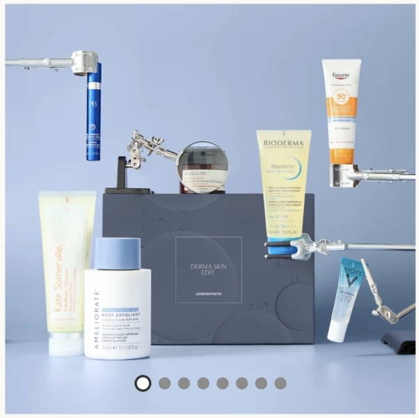 Beauty chat - freebies/gifts with purchase/offers THREAD TWENTY ONE