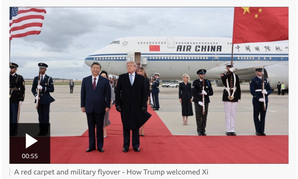It Costs A Lot Of Money To Be This Cheap - Trump Thread #169