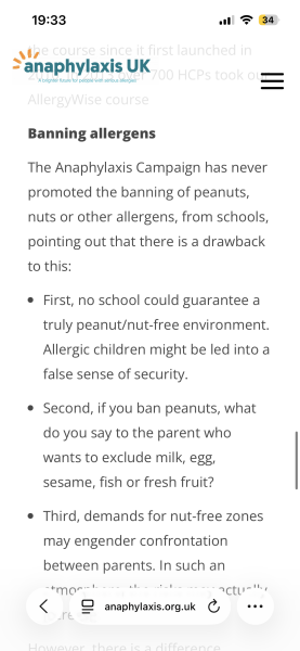 School telling us to remove nut trees from community orchard