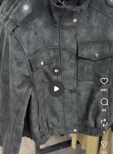 Autumn coat ideas