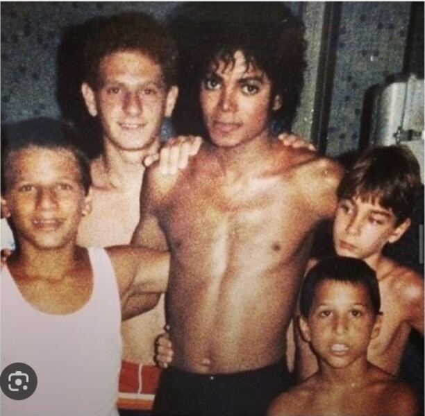 Why hasn’t Michael Jackson been cancelled??