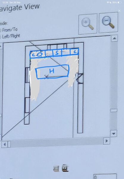 Please help improve this kitchen design