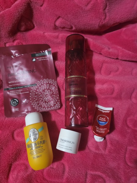 Beauty addicts thread: share empties, chucks and mindful buying tips