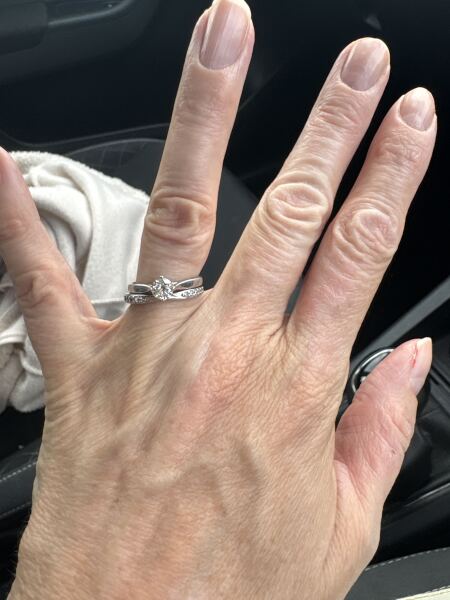 Diamond appreciation thread