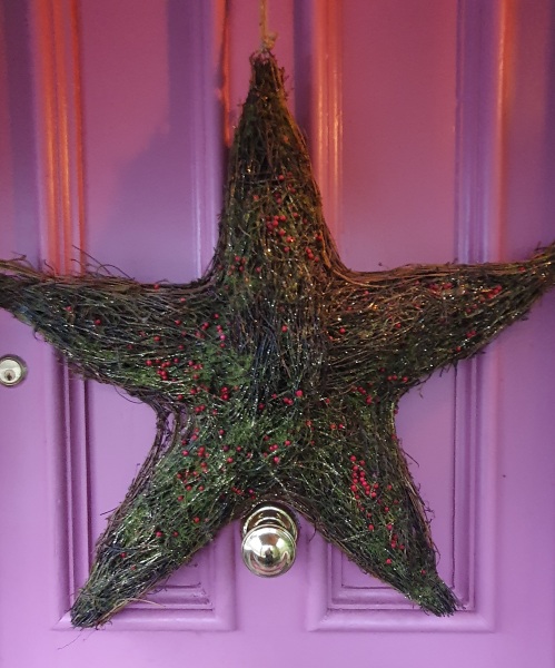 Would my front door put you off buying my house?!