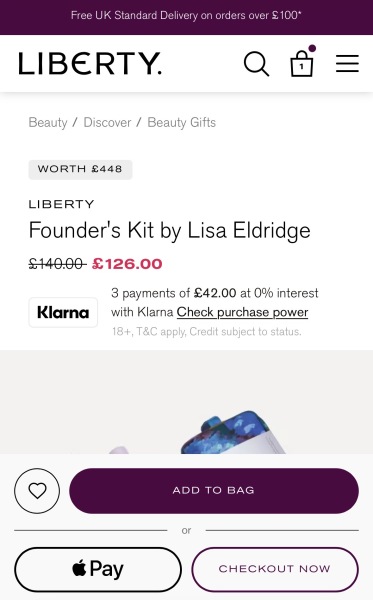 Beauty chat - freebies/gifts with purchase/offers THREAD TWENTY ONE
