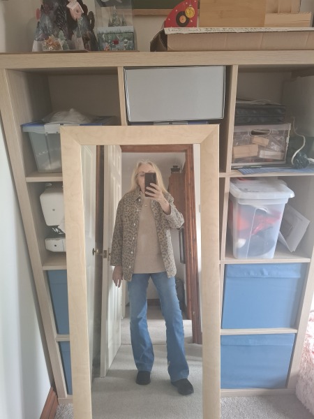 Mounjaro starters November ‘24 - thread sweet sixteen - the one where we have a spring in our step and are selling all the big sized clothes off 🥰