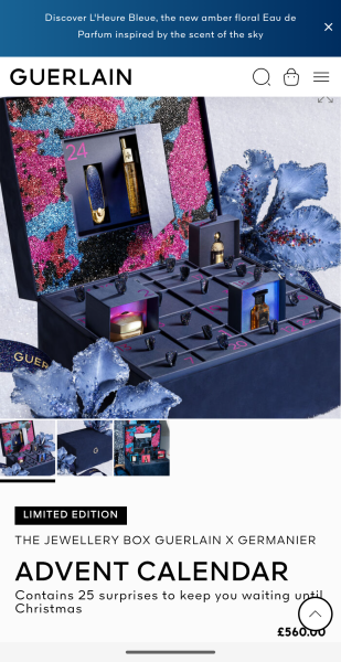 Beauty advent calendars thread 8 for spoilers, offers and stock updates 🎅❄️🤶☃️🎄⛄️🌲✨