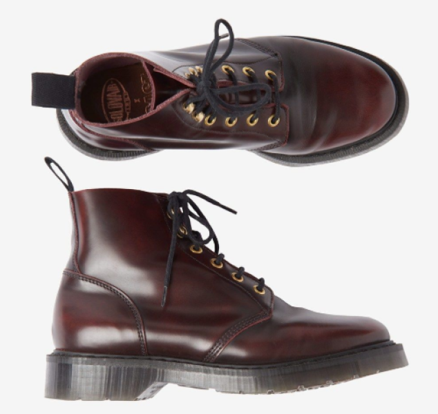 Grenson shoes - any thoughts?