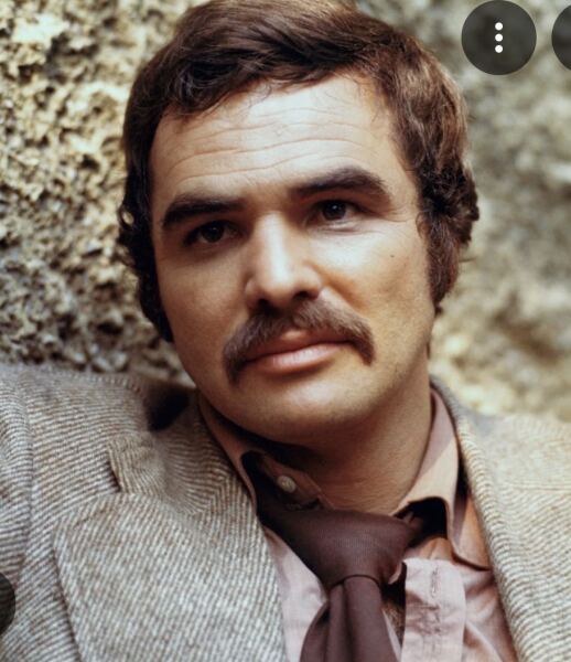 AIBU to think moustaches rarely improve a man's appearance?