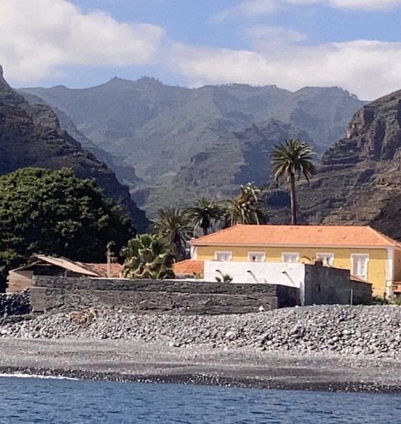 Tenerife yay or nay