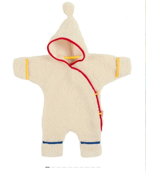 Please help me find this pramsuit!