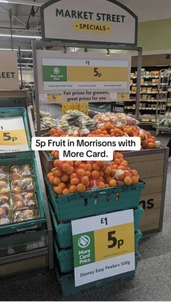 To think that as big food industry cause a huge chunk of the NHS bill that they need to be taxed an NHS surcharge? Whats more galling is that many large food companies are US owned and the medication is US supplied.