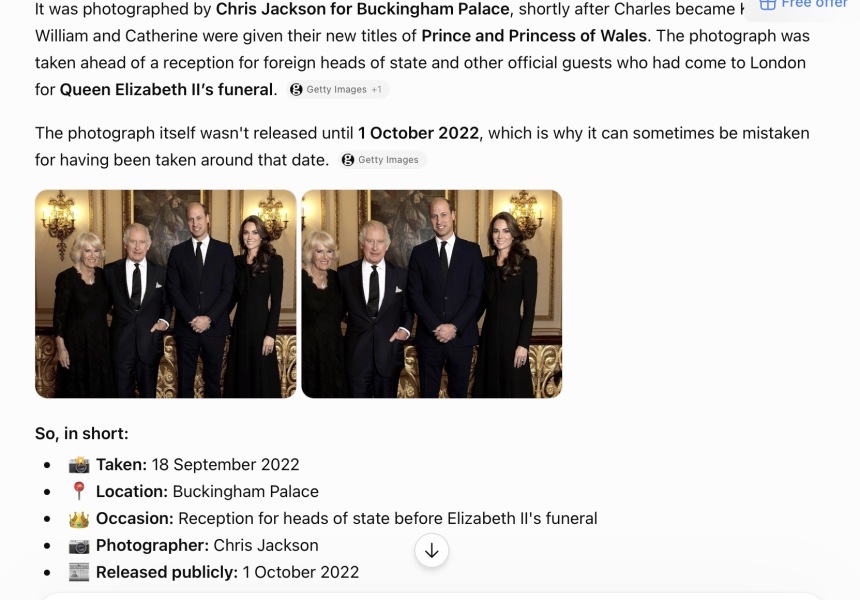 Royal row between King Charles and Earl Spencer 3