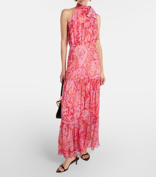 Wedding guest attire - black tie edition