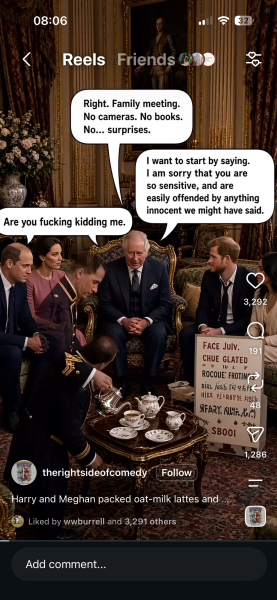 Ham pr disasters 37! Will the blame remain in abeyance too?