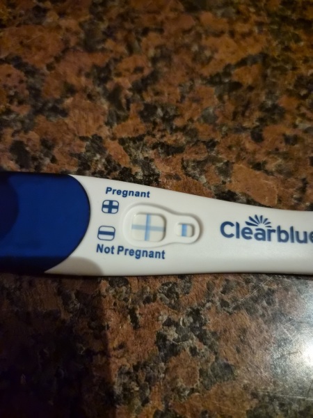 Will this be an early miscarriage?