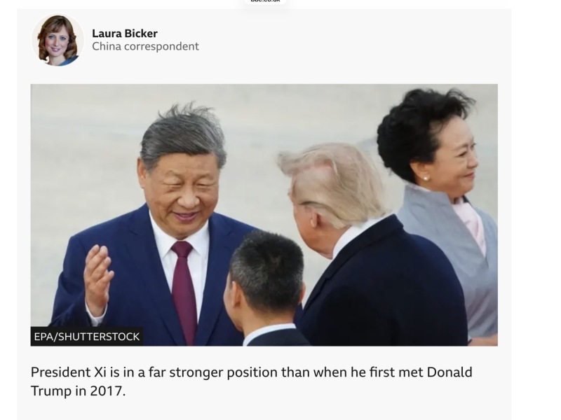It Costs A Lot Of Money To Be This Cheap - Trump Thread #169