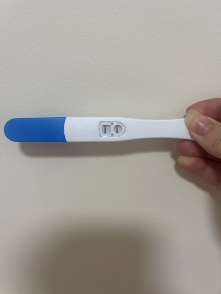 What u think of my test today ?