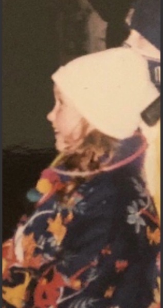 Does anyone remember these kids’ coats?