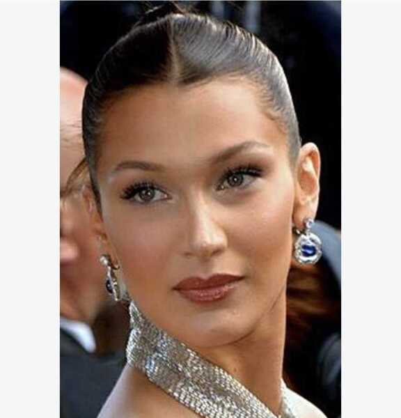 Just for balance:  The Most Beautiful Women Ever