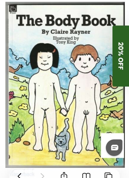 Periods - what age is best to explain to child