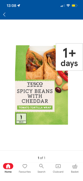 Which discontinued supermarket foods do you still miss the most?