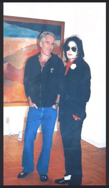 Why hasn’t Michael Jackson been cancelled??
