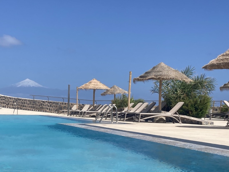 Tenerife yay or nay