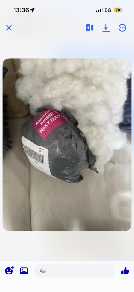 Best Amazon order screw-up?