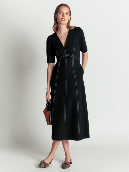 What to wear for a theatre charity gala with no dress code