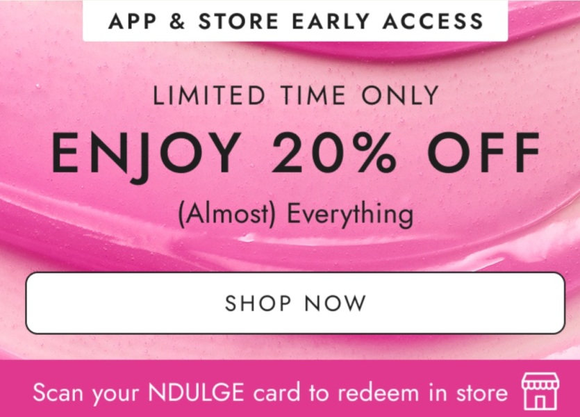 Beauty chat - freebies/gifts with purchase/offers THREAD TWENTY ONE