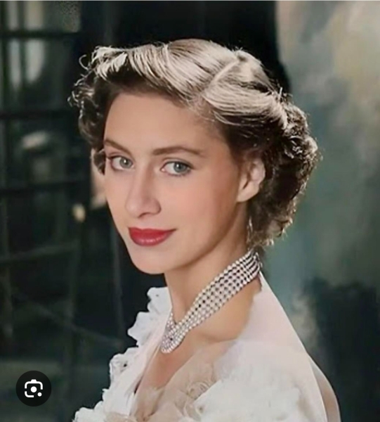 Just for balance:  The Most Beautiful Women Ever