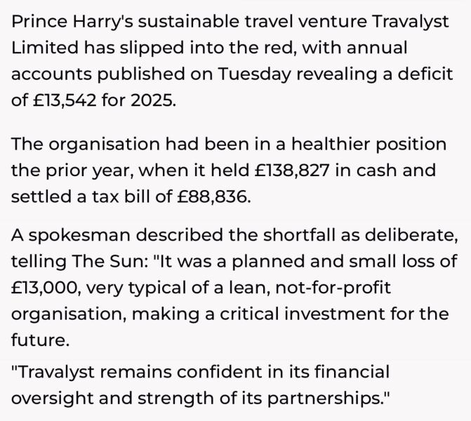 Ham pr disasters 44! Will there be karma? Or will the slippery mackerel of consequences pass them by?
