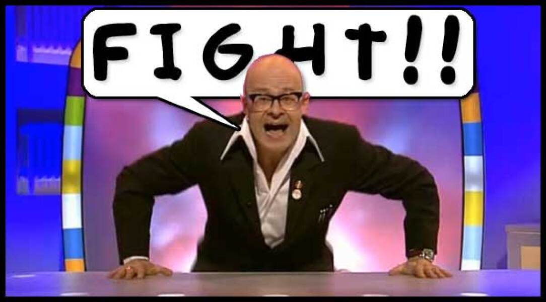 AIBU to believe Charles Spencer after watching this BBC clip?